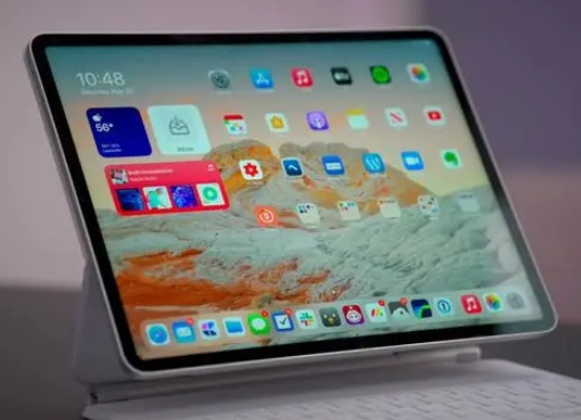 龙门镇ipad维修分享新款iPad Pro或将采用M4芯片 