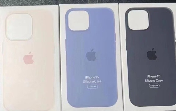 龙门镇苹果14维修站分享iPhone14手机壳能直接给iPhone15用吗?