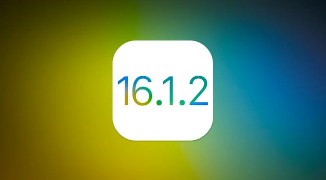 龙门镇苹果维修分享iOS 16.2有Bug能降级吗？ iOS 16.1.2已关闭验证 