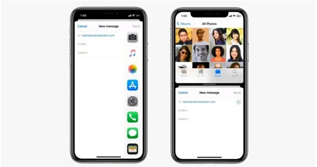 龙门镇苹果维修分享iOS 17支持哪些机型？iOS 17支持机型曝光 