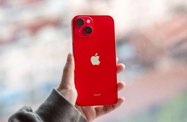 龙门镇苹果14维修分享为什么大家觉得iPhone 14不香了 