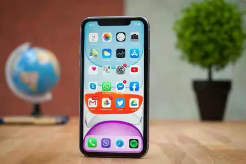 龙门镇苹果手机维修分享升级iOS16屏幕失灵解决办法 