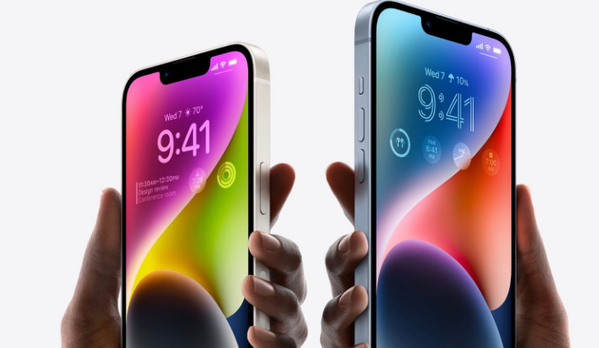 龙门镇苹果14维修分享iPhone 14系列支持的eSIM卡有哪些优点 