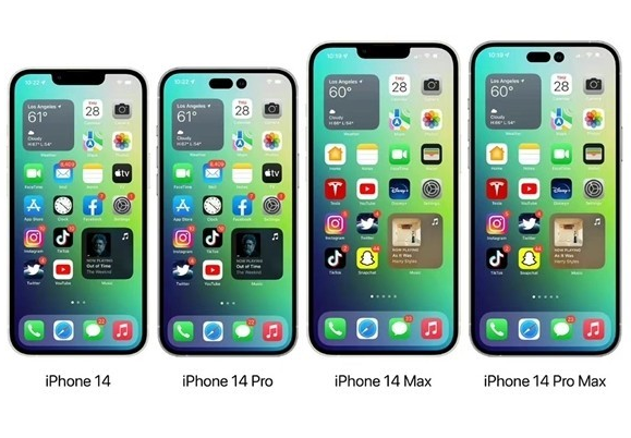 龙门镇苹果14维修分享iPhone14可以分期吗 