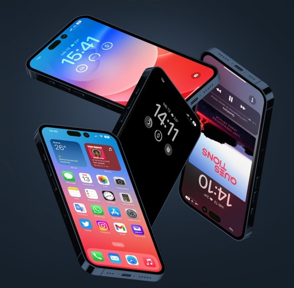 龙门镇苹果14维修分享入门级iPhone 14多少钱 