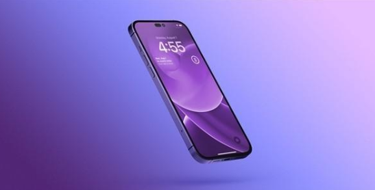 龙门镇苹果14维修分享iPhone14配色有哪些 