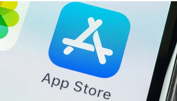 龙门镇苹果手机维修分享应用商店出现大量色情App，苹果会处理吗 