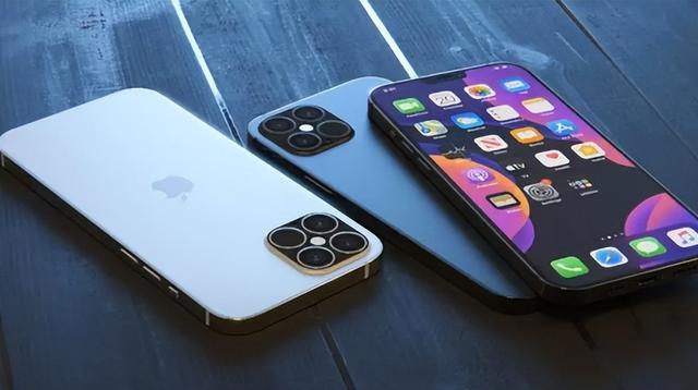 龙门镇苹果14维修分享iPhone 14上市后，iPhone 13会下架吗 