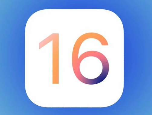 龙门镇苹果手机维修分享iOS16不支持iPhone6s，手中的6s怎么办 