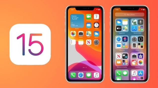 龙门镇苹果13维修分享iPhone13更新iOS 15.5，体验如何 