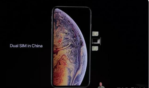 龙门镇苹果手机维修分享iPhone eSIM 出 Bug怎么办 