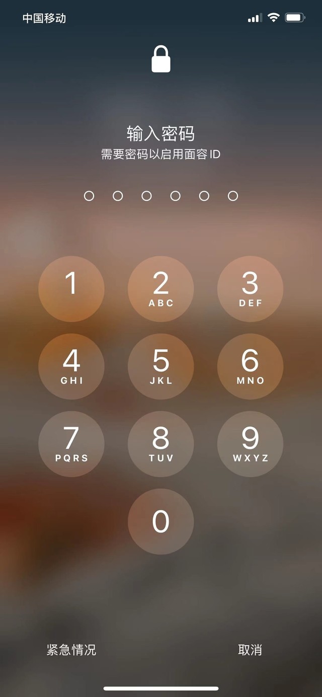 龙门镇苹果13维修分享iPhone 13加强锁屏功能有什么用 