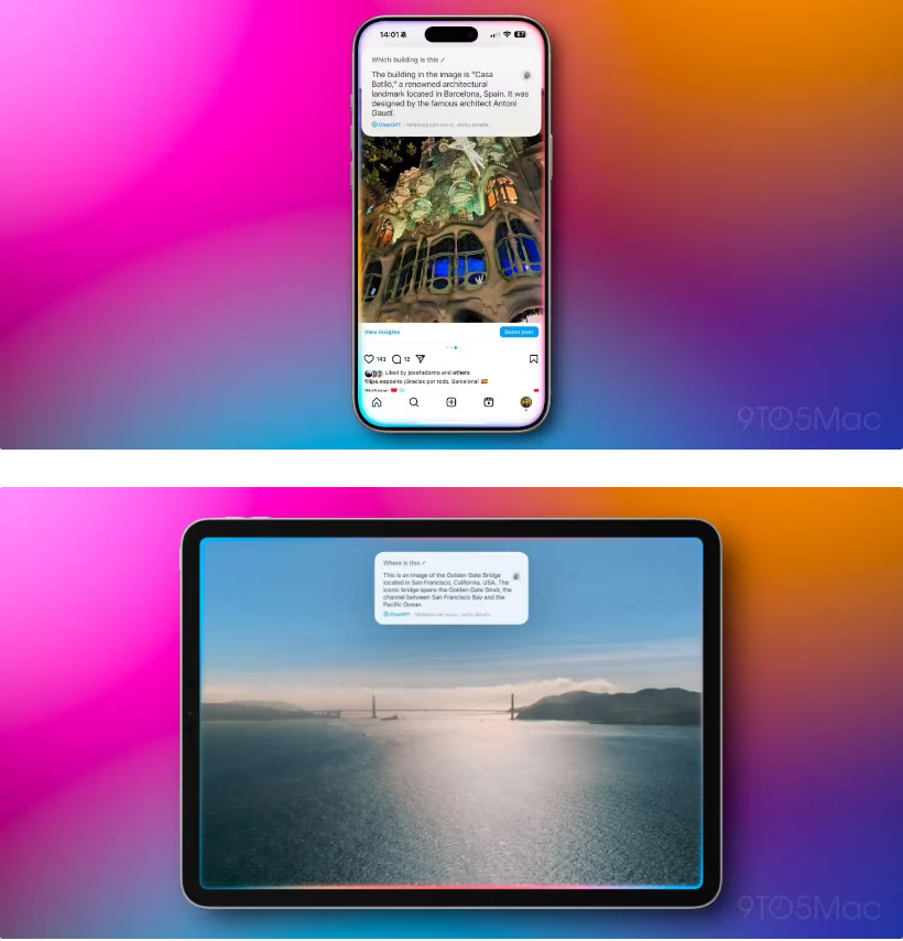 龙门镇苹果手机维修分享苹果 Siri 接入 ChatGPT AI  
