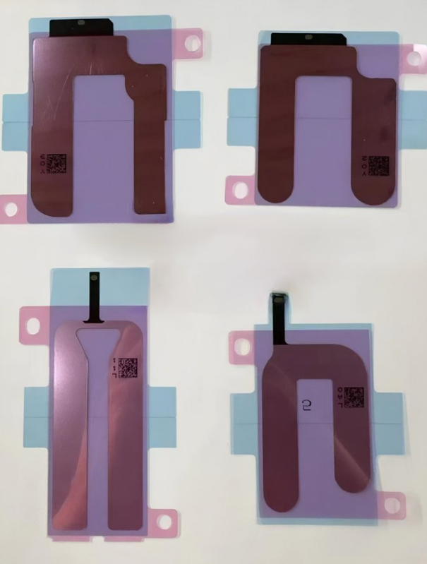 龙门镇苹果手机维修分享iPhone 17 Pro 机型电池将采用创新型粘合剂 