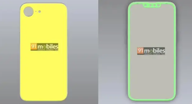 龙门镇苹果手机维修分享苹果小屏iPhone SE4值得买吗 