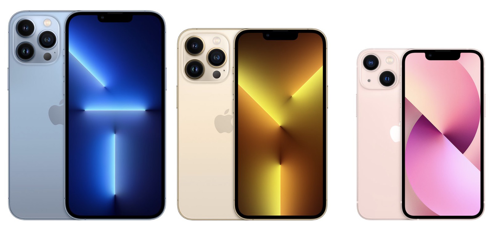 龙门镇苹果手机维修分享iPhone 13续航怎么样 