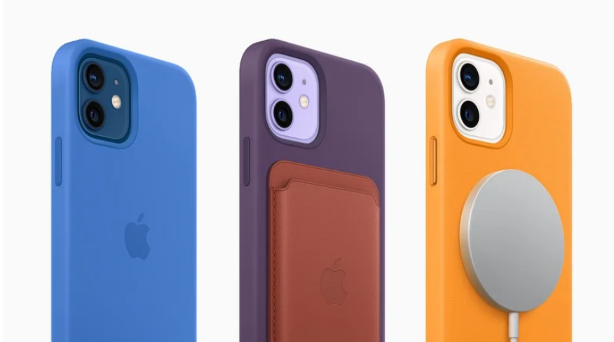 龙门镇苹果手机维修分享关于 iPhone 13 的细节爆料 