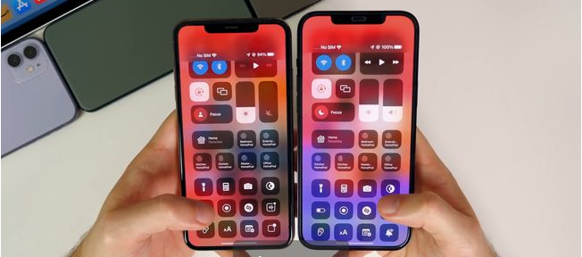 龙门镇苹果手机维修分享iOS 15.0 beta5值得升级吗 