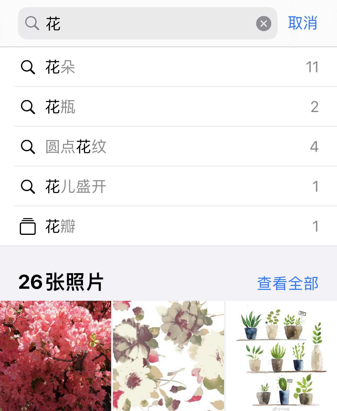 龙门镇苹果手机维修分享iPhone 小技巧 