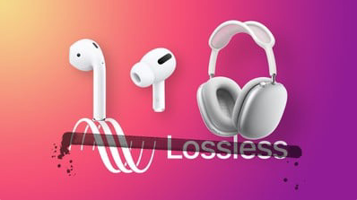 龙门镇苹果手机维修分享哪些设备支持Apple Music 无损音频 