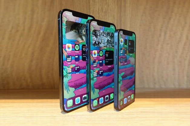 龙门镇苹果手机维修分享iPhone 13发布日期 