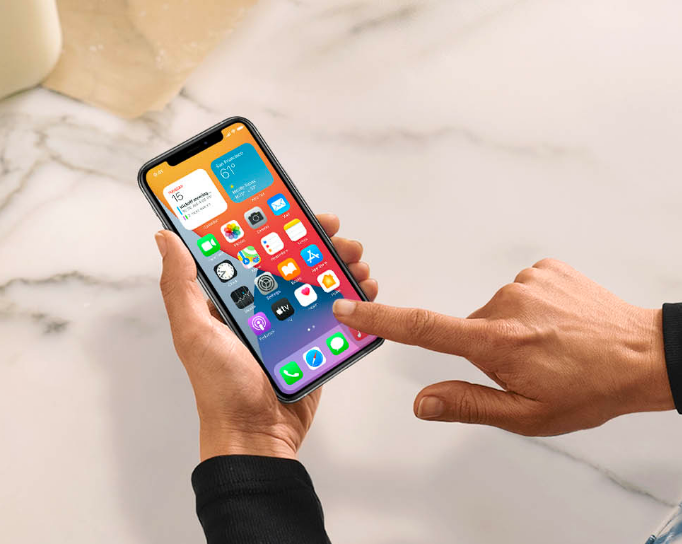 龙门镇苹果手机维修分享iPhone 12 出现运行缓慢或死机的情况怎么办 