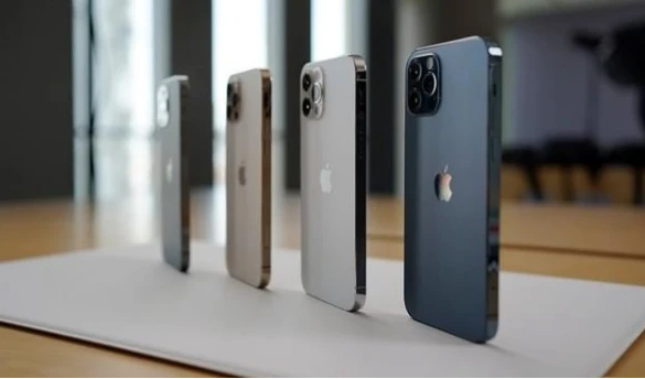 龙门镇苹果手机维修分享为什么说iPhone13才是真旗舰 