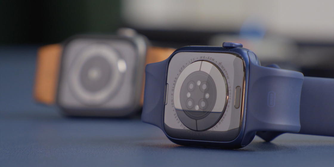 龙门镇苹果手机维修分享Apple Watch 是如何测量卡路里的 