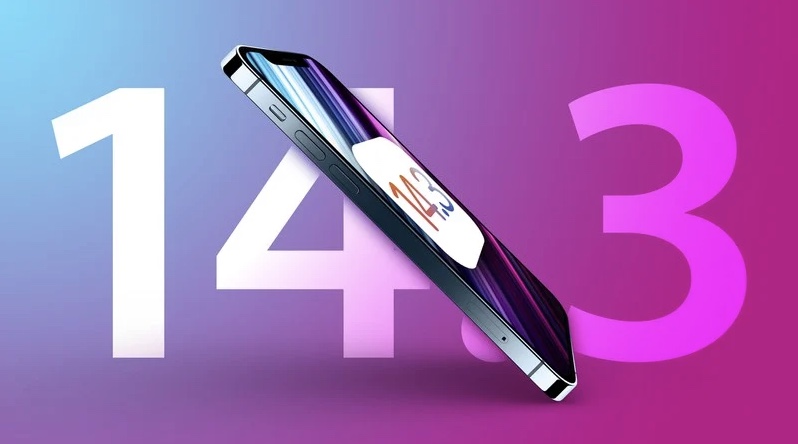 龙门镇苹果手机维修分享iOS 14.3 RC2已发，iOS 14.3正式版本还远吗 