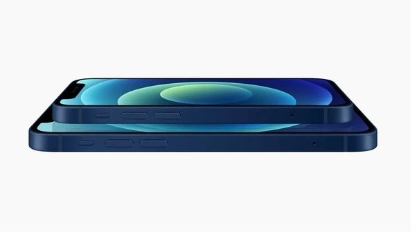 龙门镇苹果手机维修分享iPhone 12 mini 锁屏后触屏失灵怎么办 