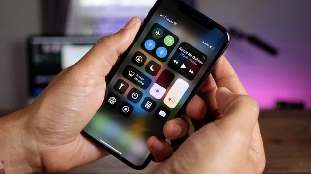 龙门镇苹果手机维修分享iPhone 12信号差怎么办 