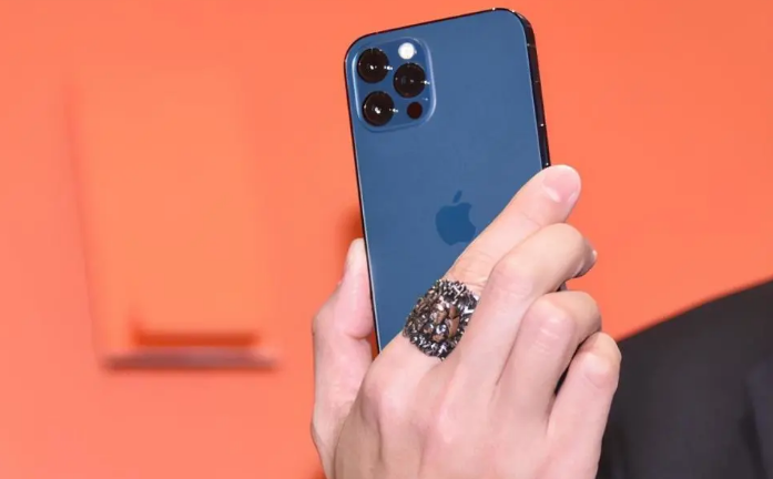 龙门镇苹果手机维修分享iPhone12系列重启方法教程 