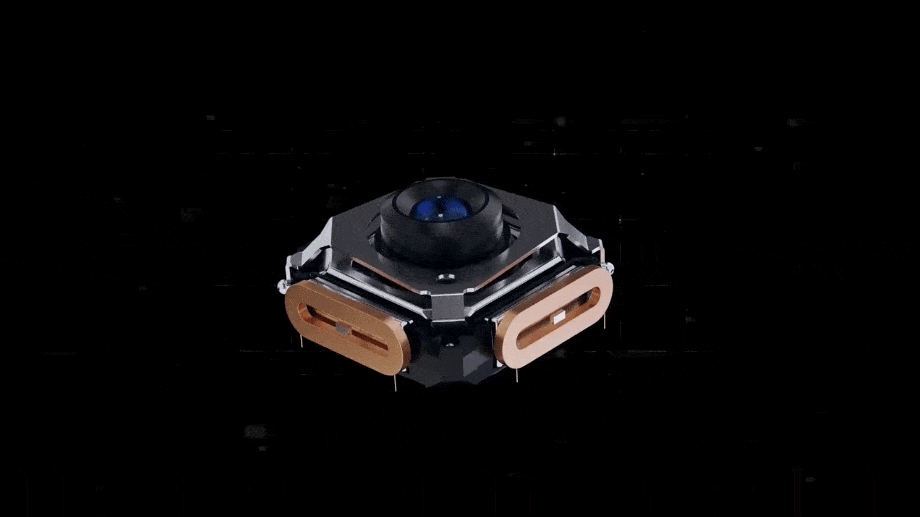 龙门镇苹果手机维修分享iPhone 12 Pro Max 独享的这颗传感器更大的特点是什么 