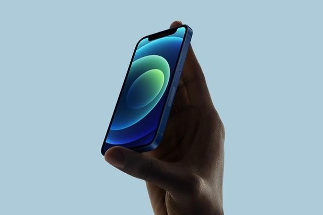 龙门镇苹果手机维修分享iPhone 12 mini辐射很大吗 
