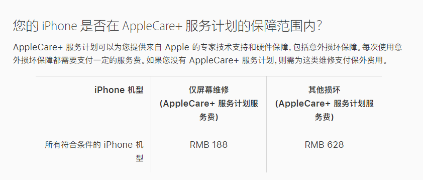 龙门镇苹果手机维修分享苹果 iPhone 12 官方维修价格是多少 