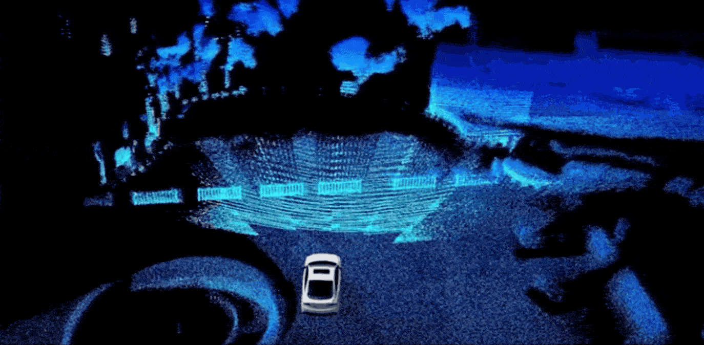 龙门镇苹果手机维修分享iPhone 12 Pro 搭载的 LiDAR 镜头与 ToF 镜头有什么不同 
