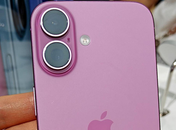 龙门镇苹果16卡顿维修分享如何优化iPhone16手机卡顿问题 
