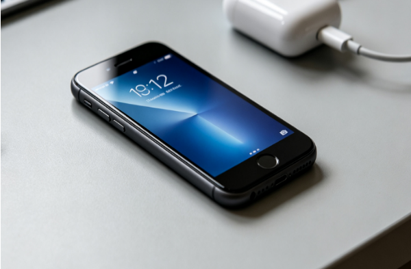 龙门镇苹果手机维修分享iPhone SE换电池 