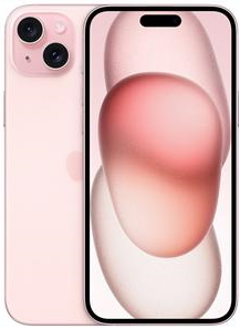 龙门镇苹果维修点分享iPhone15 Plus手机黑屏小众问题 