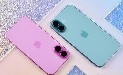 龙门镇苹果维修点分享iPhone 16手机黑屏多重诱因解析 