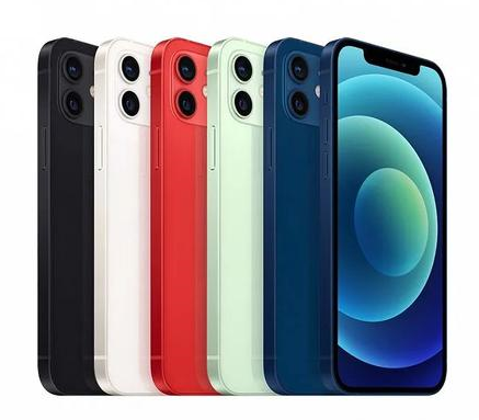 龙门镇苹果维修点分享iPhone 12 Pro Max发烫冷门故障梳理 