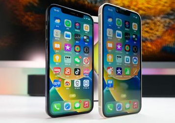 龙门镇苹果维修点分享iPhone 14 Plus发烫常见情况科普 