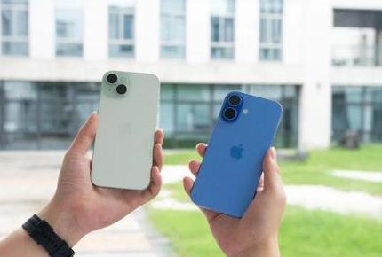 龙门镇苹果维修点分享iPhone 16 Plus发烫多场景剖析 